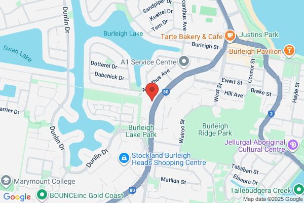 Burleigh Heads Acupuncture