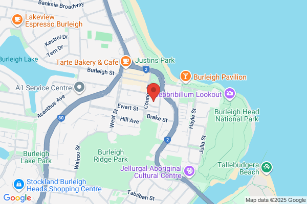 Burleigh Heads Community Kindergarten & Pre School