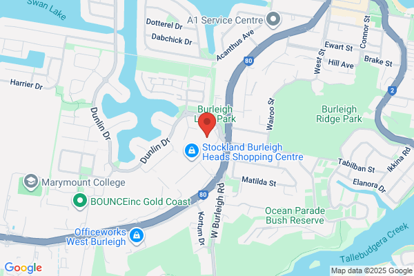 Burleigh Heads Foodstore