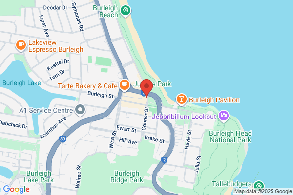 Burleigh Heads Newsagency