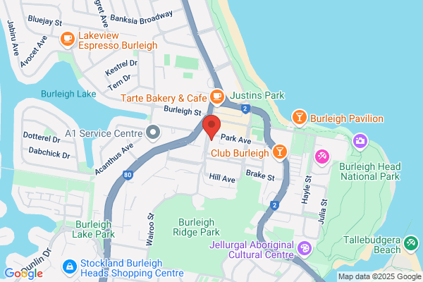 Burleigh Heads Physiotherapy