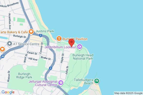 Burleigh Property Sales