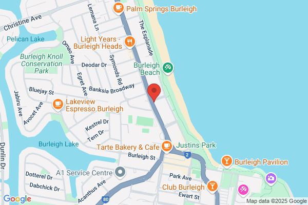 Burleigh Takeaway & Convenience Store