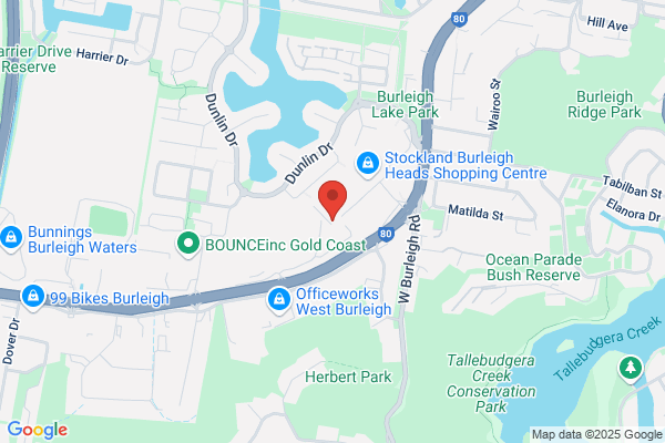 Burleigh Town Tyre & Auto Service