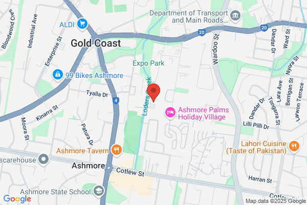 Gold Coast Engine Rebuilders Pty Ltd