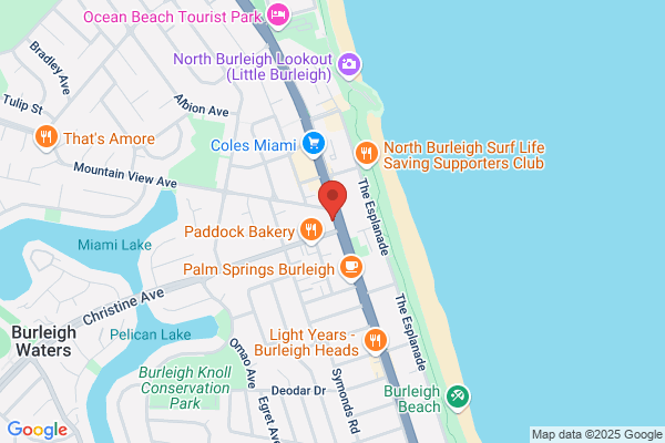 Gold Coast Hotel