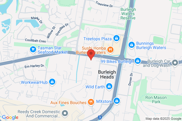 Gold Coast Occupational Therapy