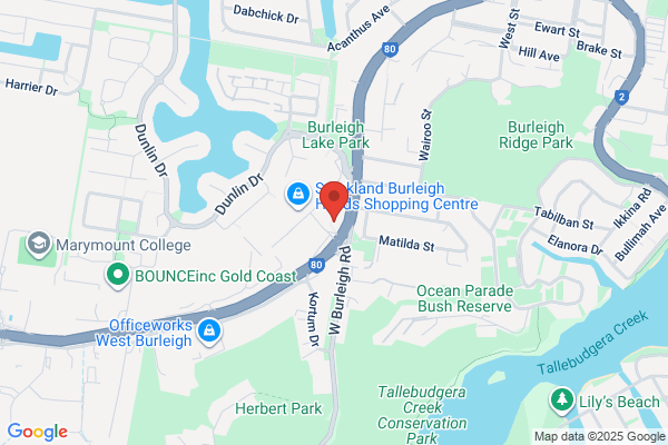 bloom hearing specialists Burleigh Heads