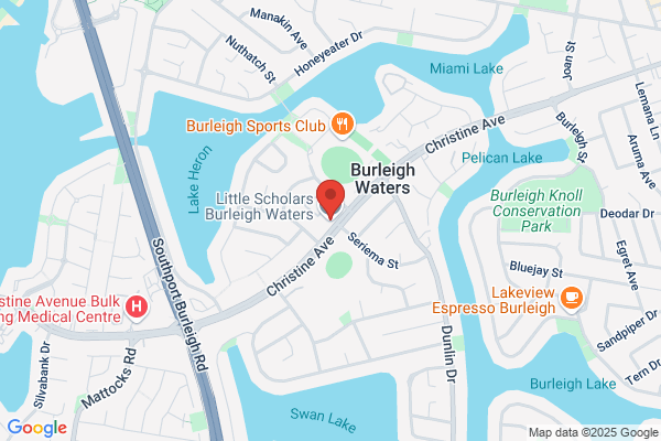 Currumbin Child Care Centre