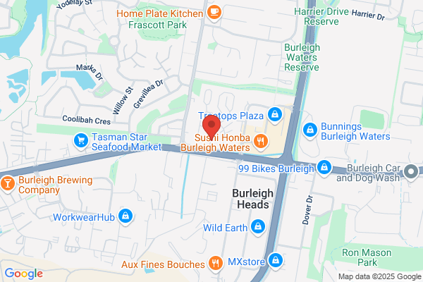 A Burleigh Heads Removals & Storage