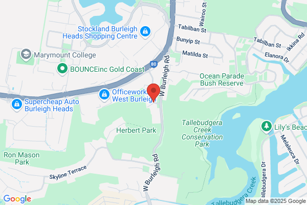 Gold Coast Van Lines