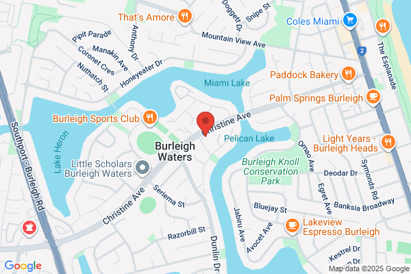 Burleigh Waters Hair Design