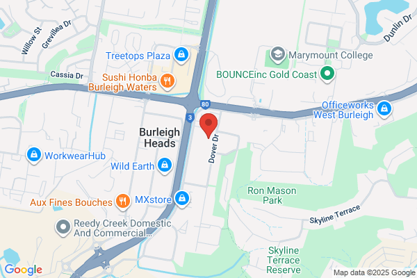 Carpro Service Centre