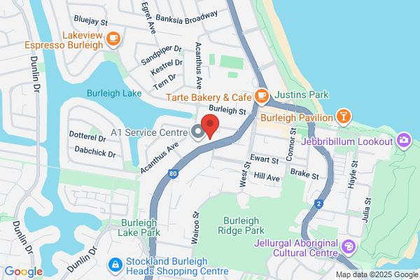 Eurotec Auto Services