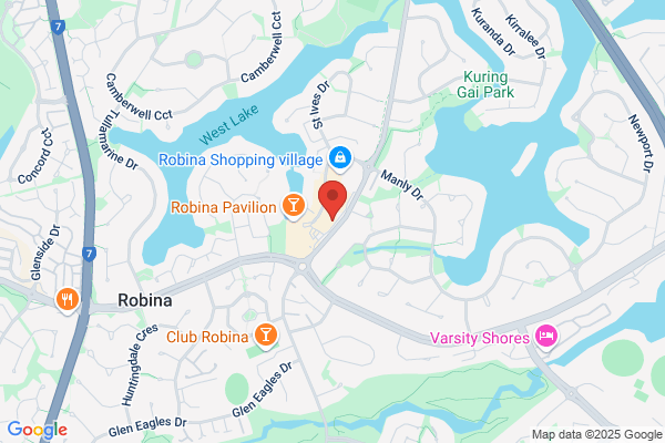Floating Lotus Studio Robina