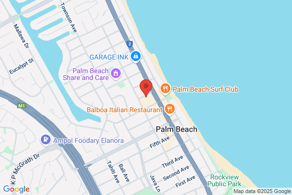 Gold Coast Yoga Centre