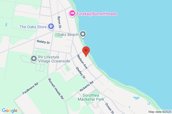 BURNETT WEDDING SERVICES