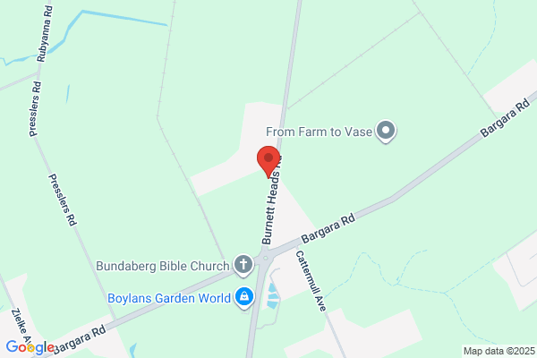 Banks Farm Holdings Pty Ltd