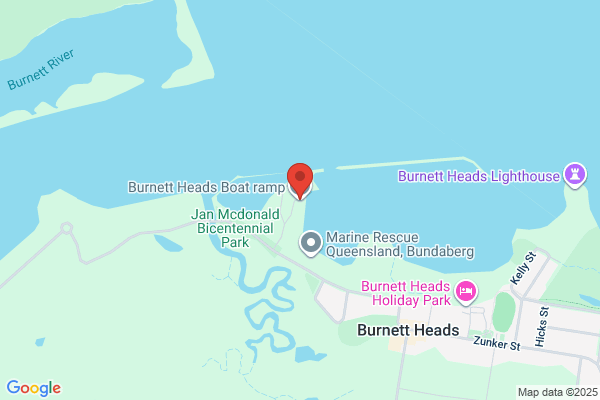 Burnett Boat Hire