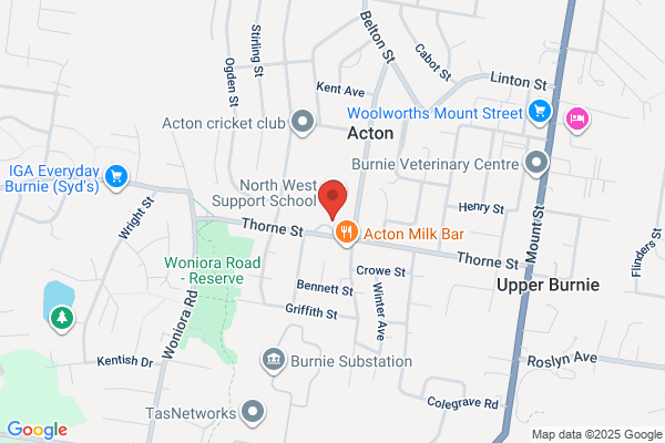 Acton After School Care Program