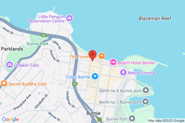 Dementia Carer Support Service