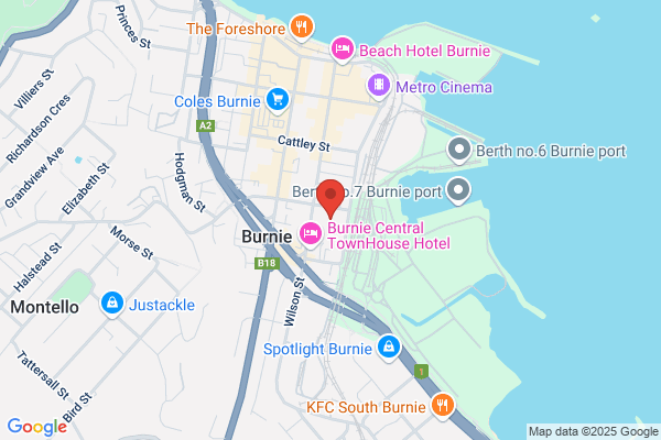 Burnie Physiotherapy