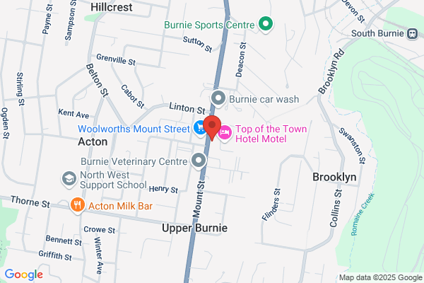 Kmart Tyre & Auto Service Burnie