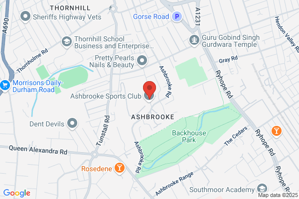Ashbrooke Anti-Ageing Clinic