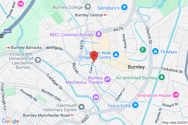 Burnley & West Richmond Newsagencies