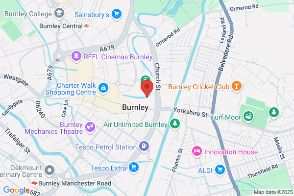 Burnley Finance