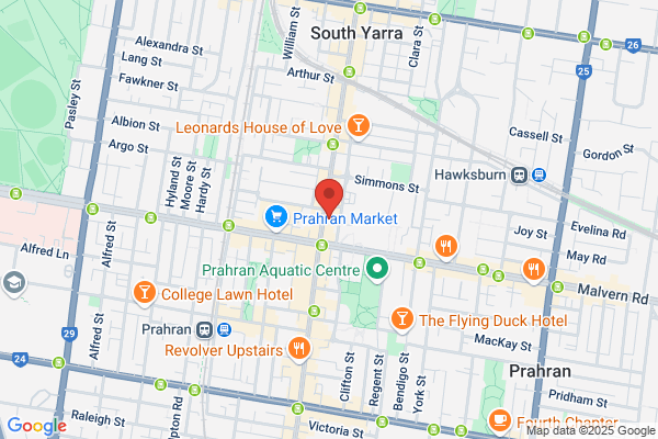 Chapel Street Pawnbrokers