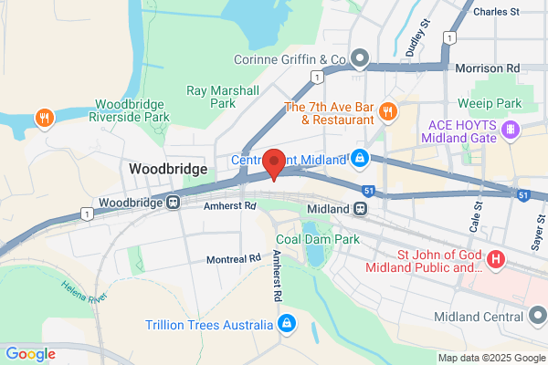 Handcrafters House