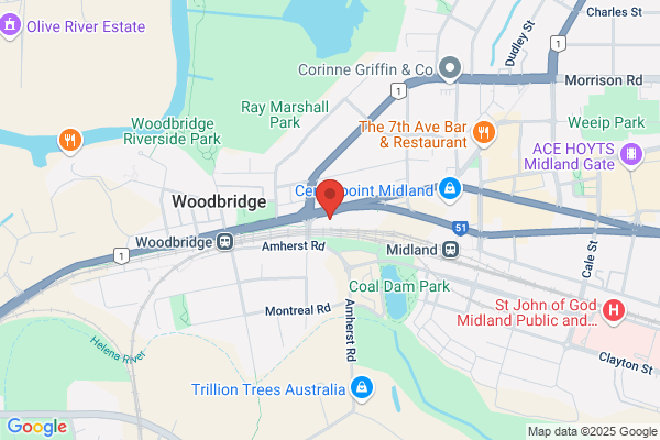 Midland Physiotherapy