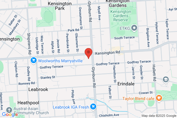 Resthaven Leabrook Retirement Living