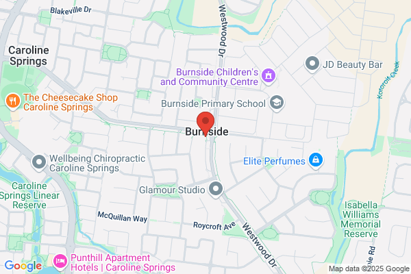 ABC Developmental Learning Centre - Burnside