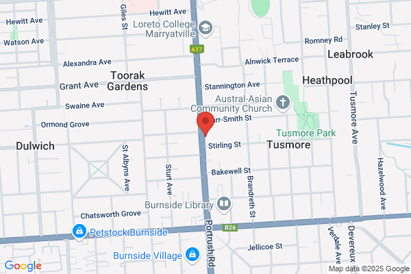 Adelaide's Toorak Gardens Quality Serviced Apartments