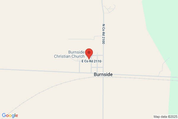 Burnside Christian Church