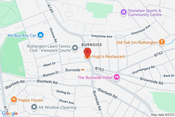 Burnside Florist