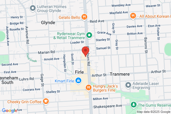 Burnside Gourmet Catering