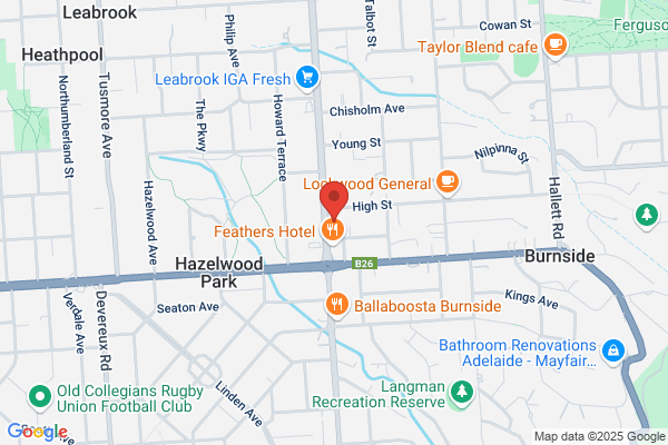 Burnside Veterinary Centre