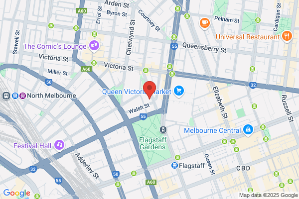 Earthlink Australia Pty Ltd