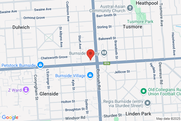 F45 Training Burnside