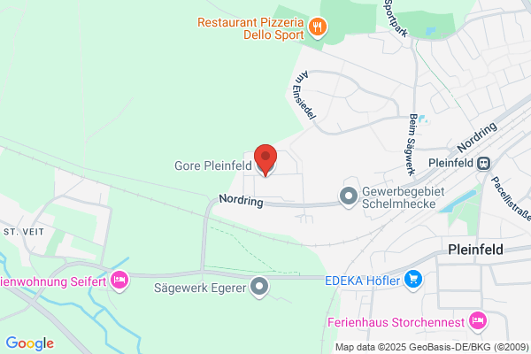 Gore W L & Associates (Aust) Pty Ltd