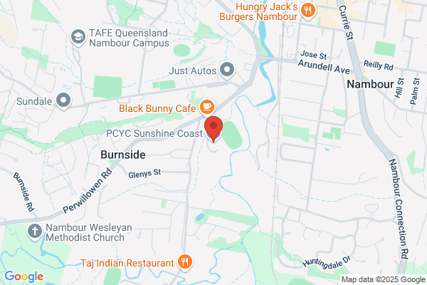 Sunshine Coast PCYC School Age Care