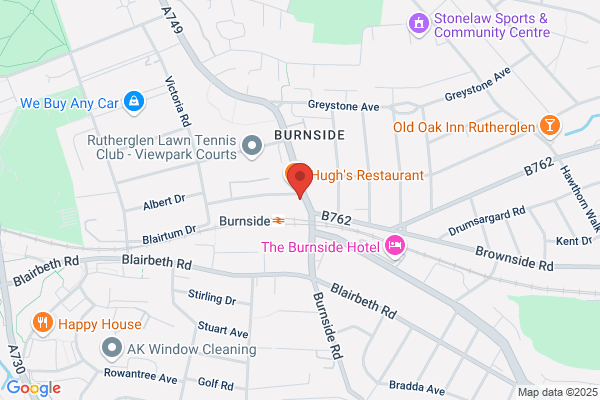 Terry White Chemist Burnside