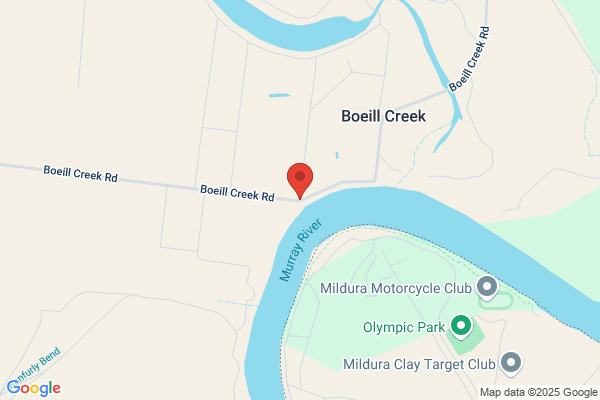 Boeill Creek Nursery