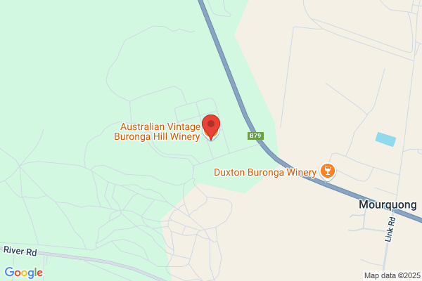 Buronga Hill Winery