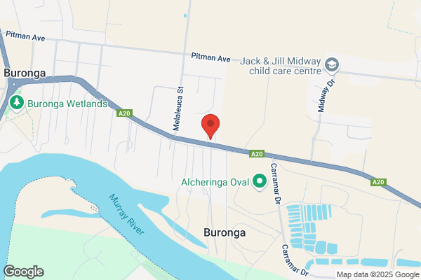 Buronga Roadhouse