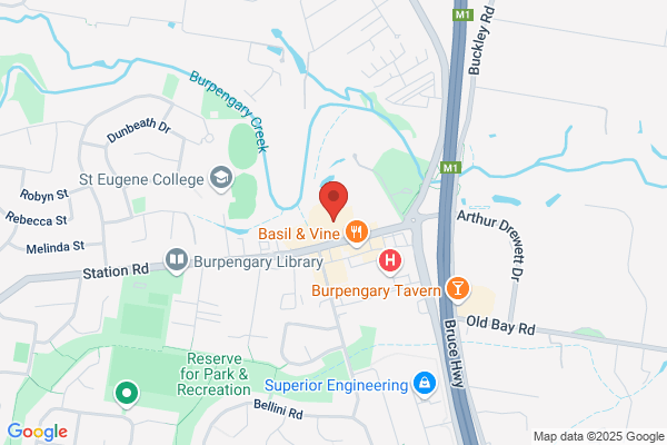 Brumbies Burpengary