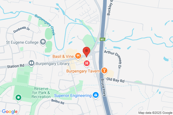 Burpengary Hot Bread & Cakes